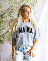 Mama Lightning T-Shirt