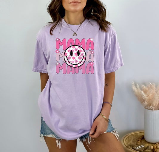 Mama Mama Mama T-Shirt