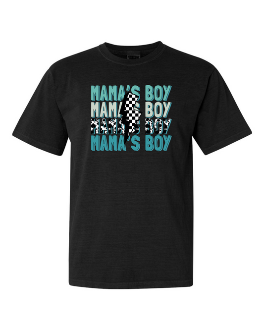 Mama's Boy Youth T-Shirt