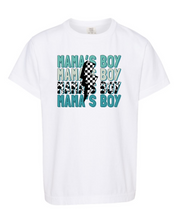 Mama's Boy Youth T-Shirt