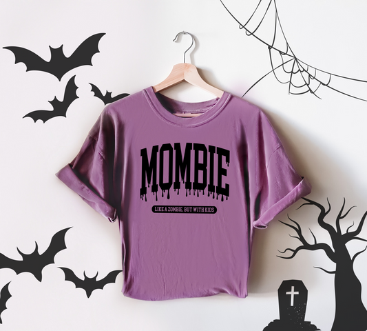 MOMBIE T-Shirt