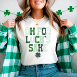 Oh For Luck's Sake T-Shirt