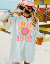 Out Of Office T-Shirt