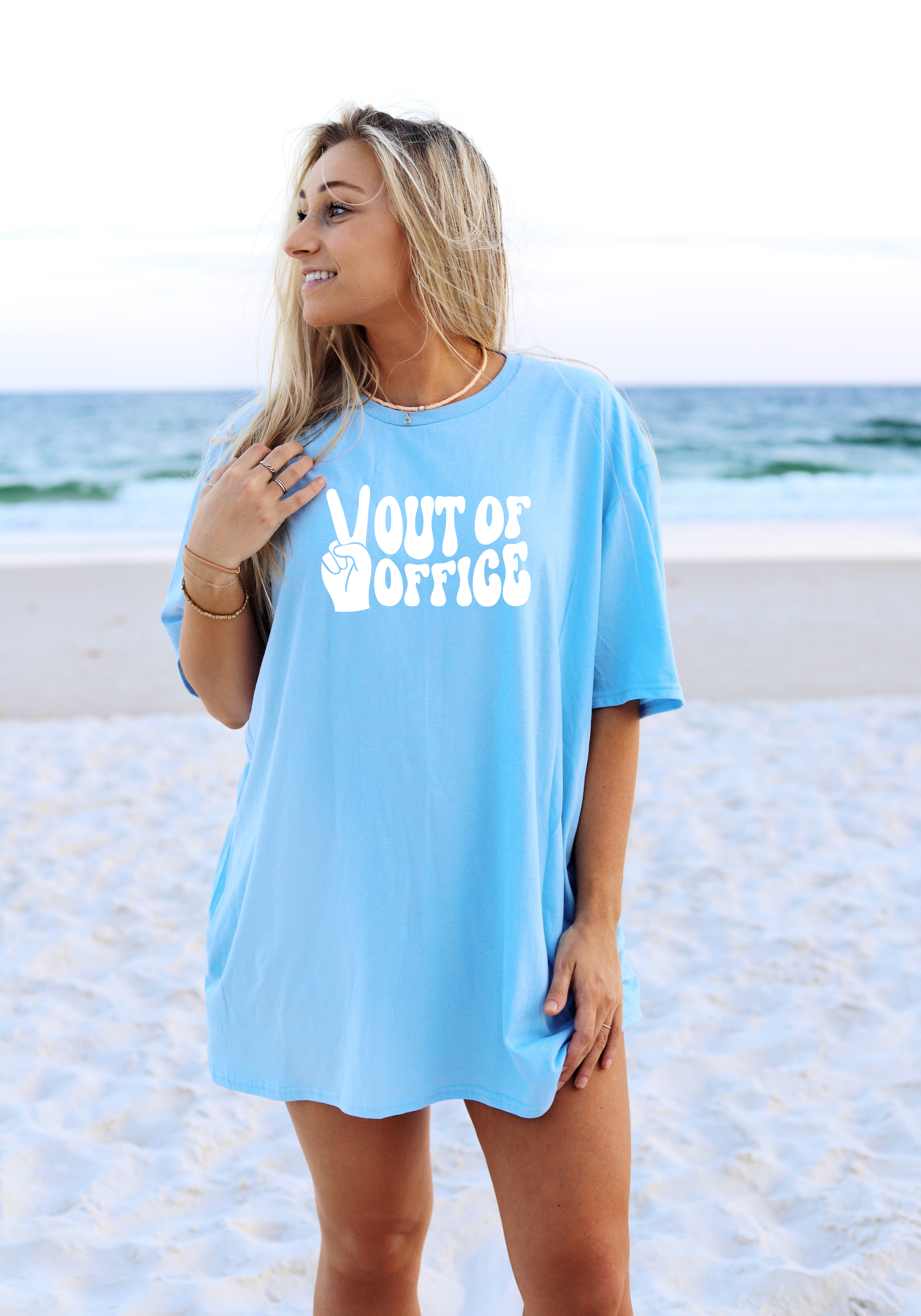 Out Of Office T-Shirt
