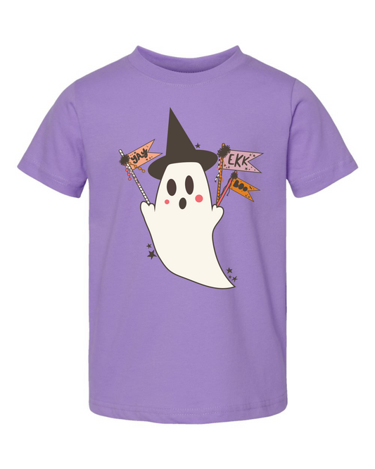 Party Ghost Toddler T-Shirt