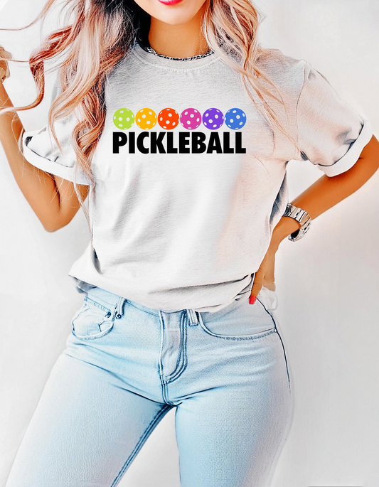 Pickleball T-Shirt