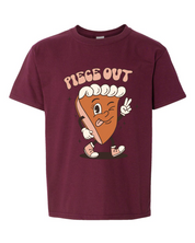 Piece Out Youth T-Shirt