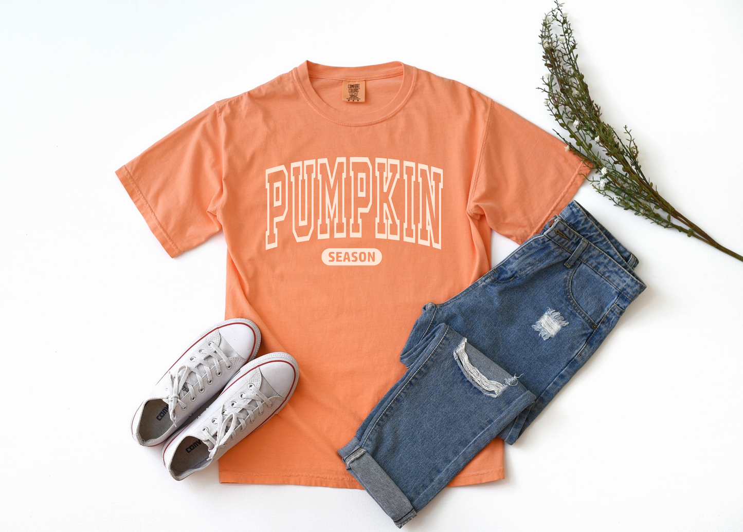 Pumpkin Season T-Shirt