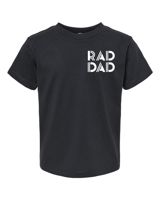 RAD DAD T-Shirt