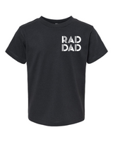 RAD DAD T-Shirt