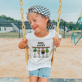 Reel Lucky Infant/Toddler T-Shirt