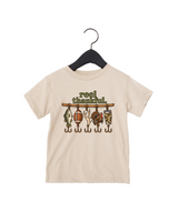 Reel Thankful Toddler/Youth T-Shirt