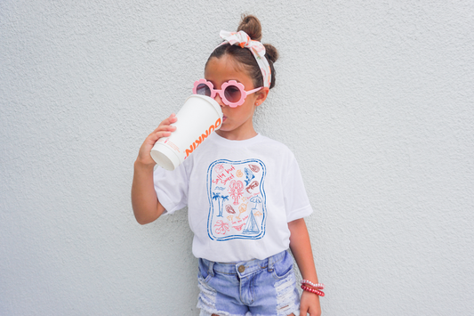 Salty But Sweet Infant/Toddler/Youth T-Shirt