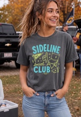 Sideline Club T-Shirt