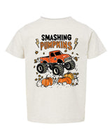 Smashing Pumpkins Toddler T-Shirt