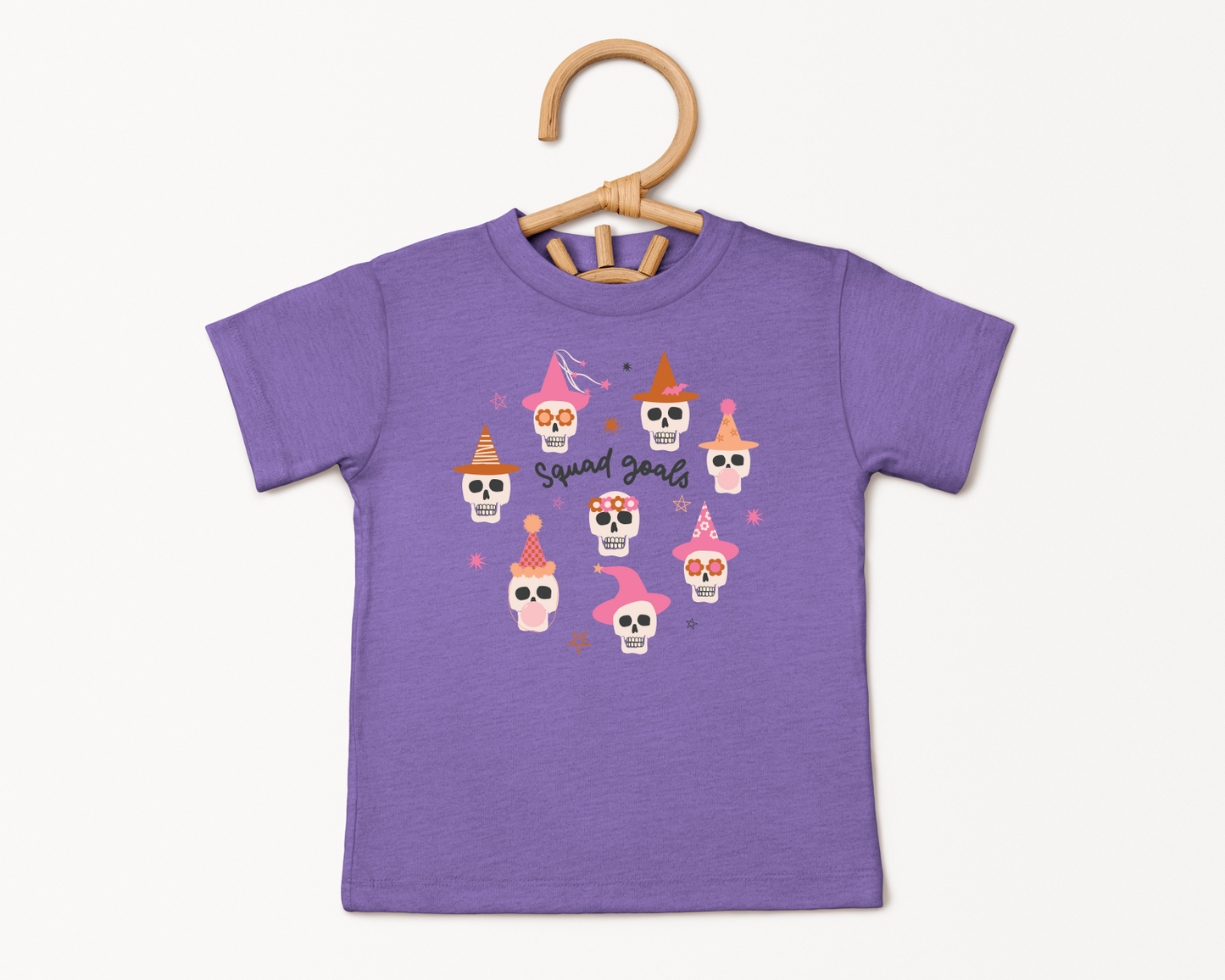 Squad Goals Toddler T-Shirt