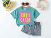 Star Fifth Grade Youth T-Shirt