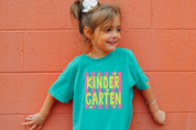 Star Kindergarten Youth T-Shirt