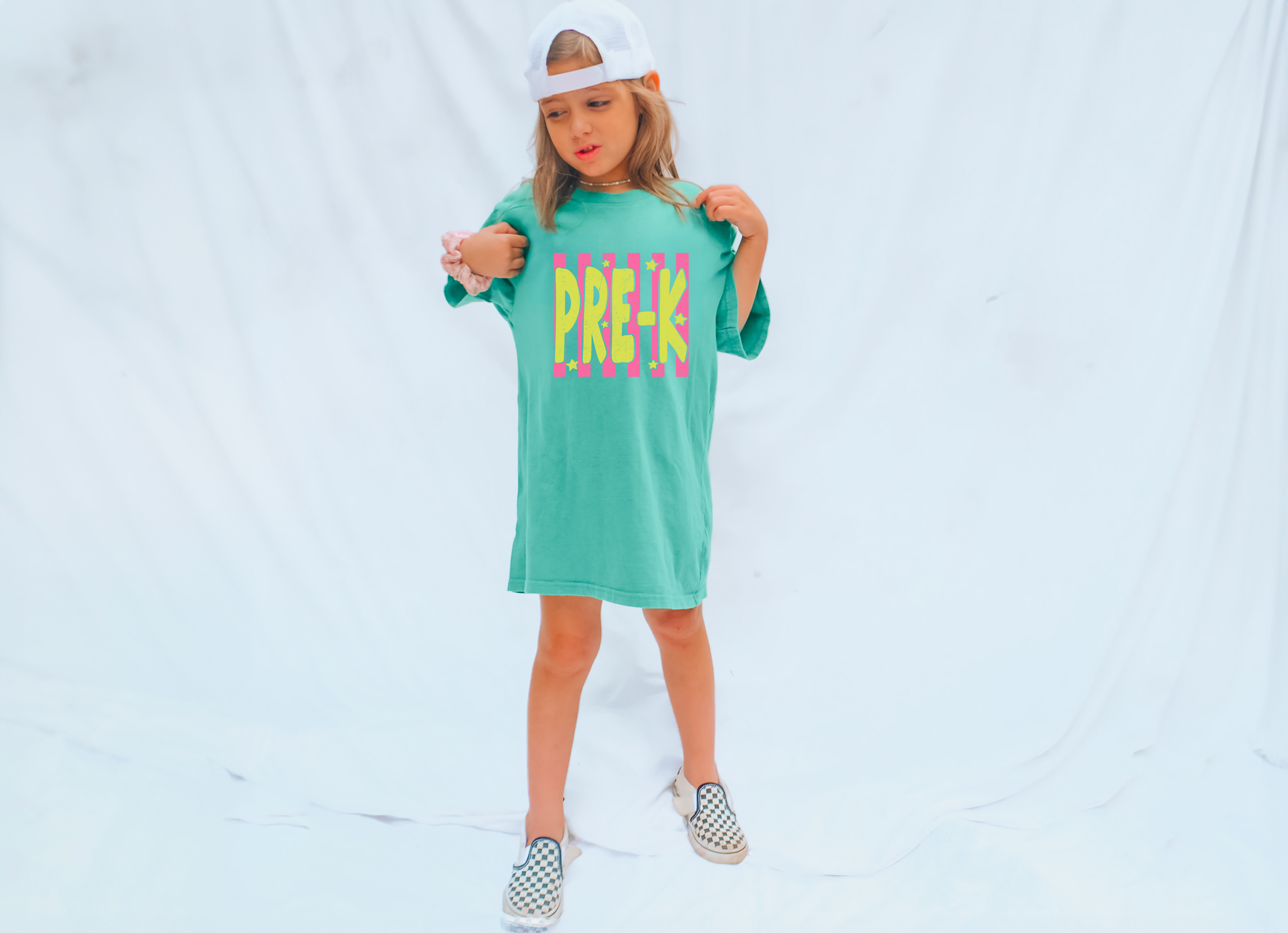 Star Pre-K Youth T-Shirt