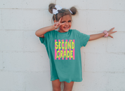 Star Second Grade Youth T-Shirt