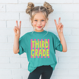 Star Third Grade Youth T-Shirt
