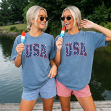 Stary USA T-Shirt