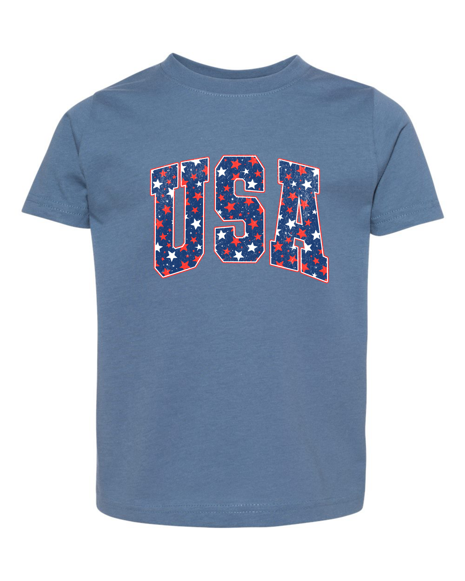 Stary USA Toddler T-Shirt
