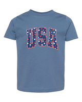 Stary USA Toddler T-Shirt