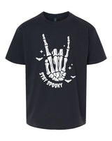 Stay Spooky Youth T-Shirt