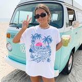 Summer Paradise T-Shirt