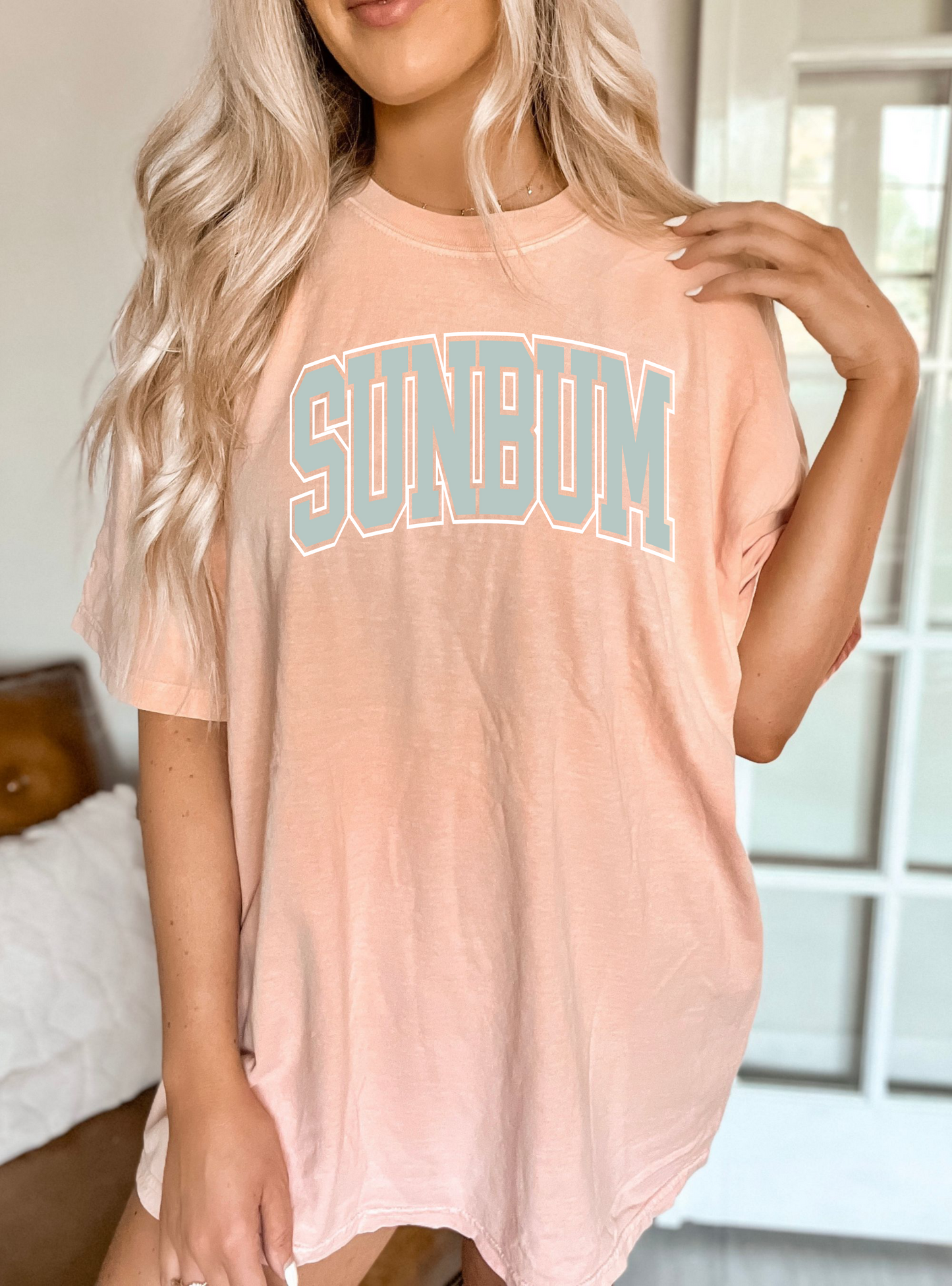 SUNBUM T-Shirt