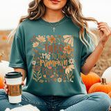 Take Me To The Pumpkin Patch T-Shirt
