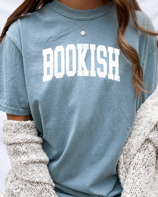 Bookish Bundle