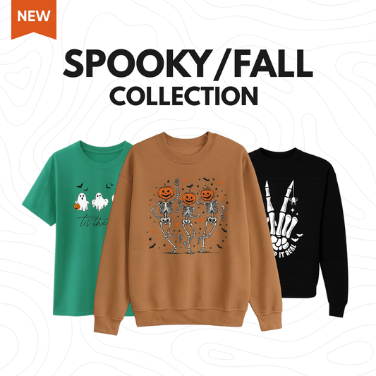 👻 Spooky Collection Bundle Builder 👻