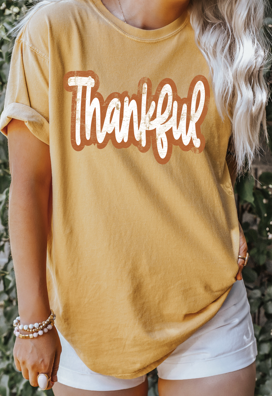 Thankful T-Shirt