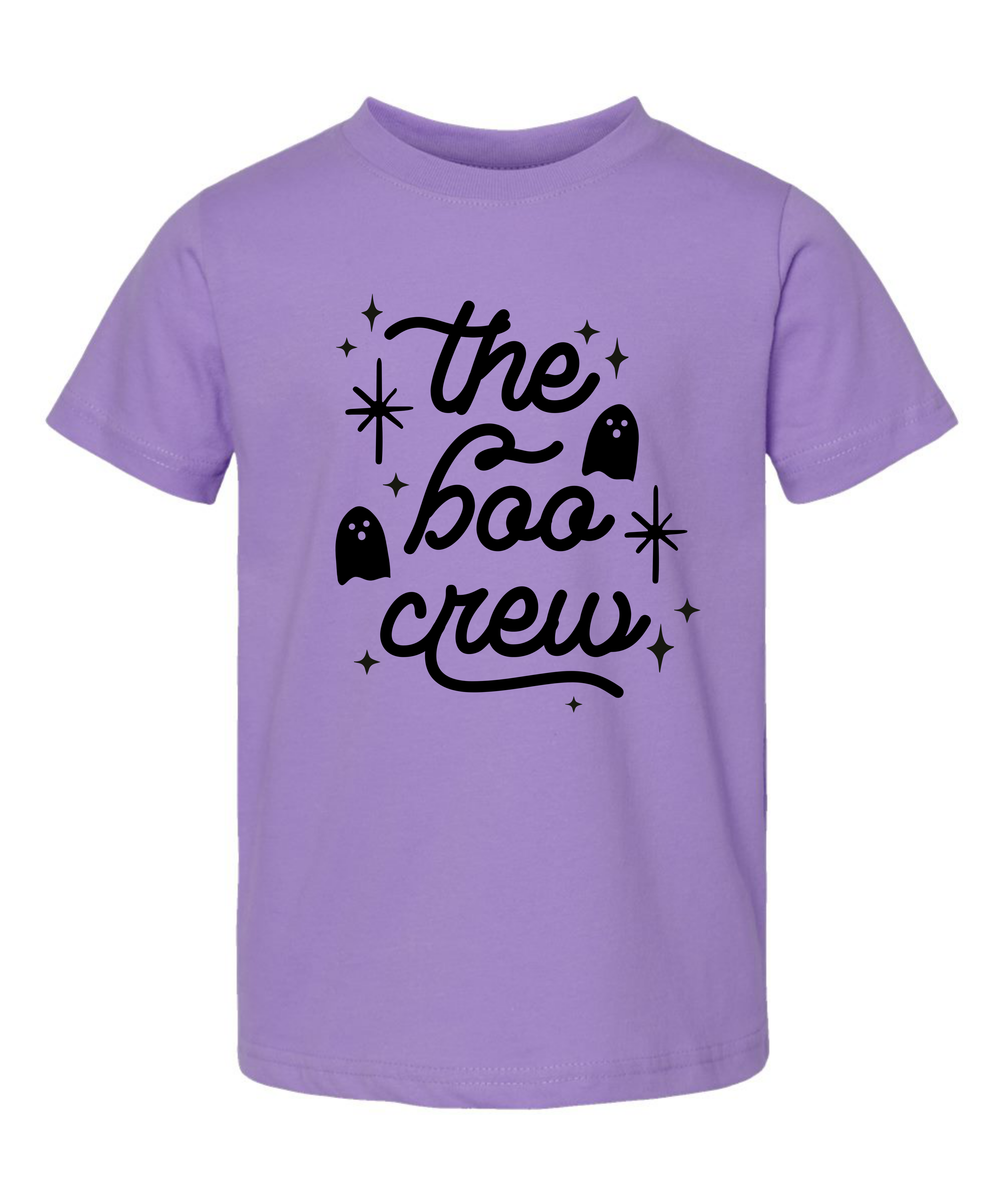 The Boo Crew Toddler T-Shirt