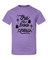 The Boo Crew Youth T-Shirt