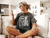 There It Goes, My Last Flying F*** T-Shirt