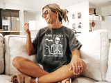 There It Goes, My Last Flying F*** T-Shirt
