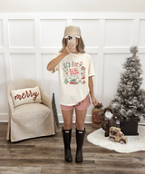Tis The Season Ho Ho Ho T-Shirt