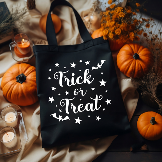 Trick Or Treat Bag