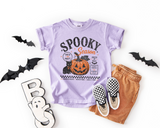 Vintage Spooky Season Youth/Adult T-Shirt