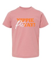 Yippie Pie Yay! Youth T-Shirt