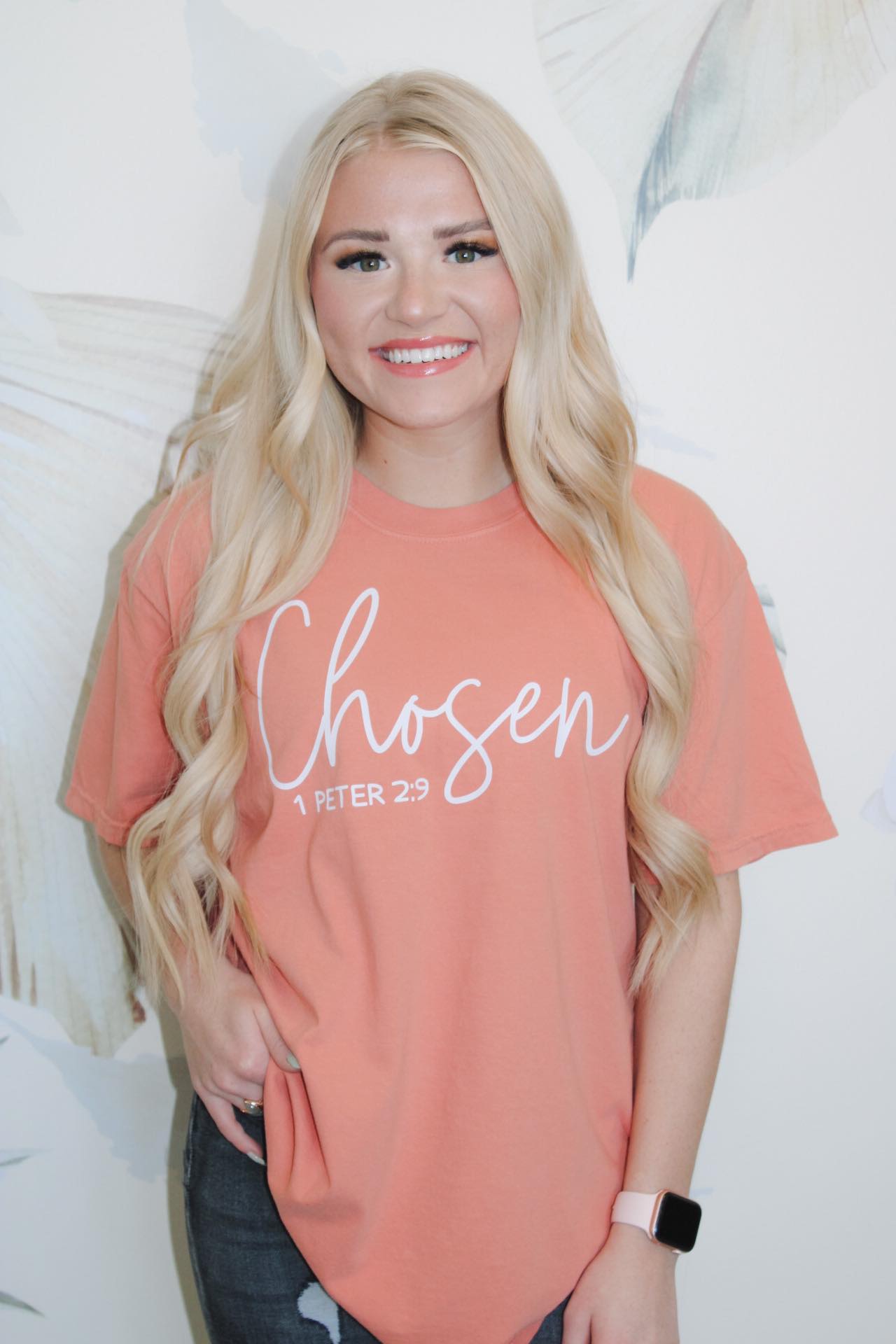 Chosen Short Sleeve T-Shirt