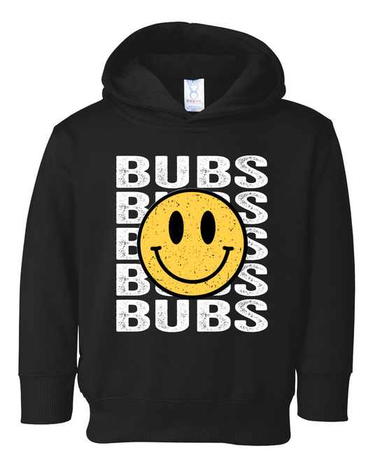 BUBS Hoodie Sweatshirt