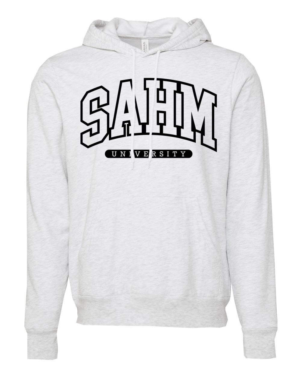 SAHM Hoodie Sweatshirt