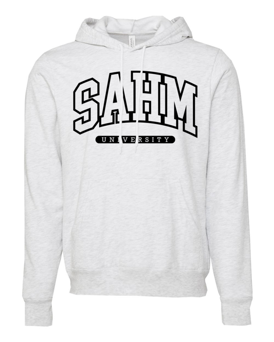 SAHM Hoodie Sweatshirt