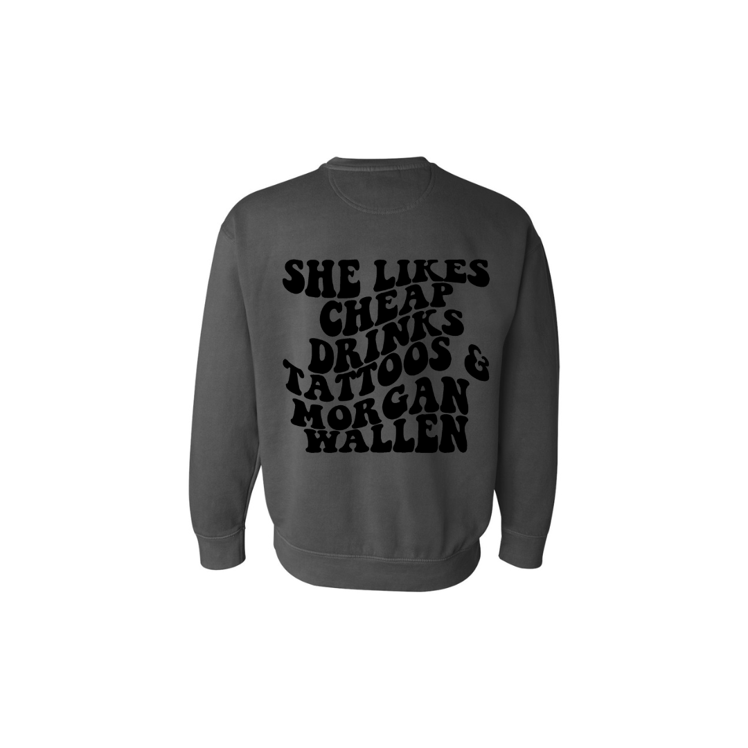 Crew discount necks cheap